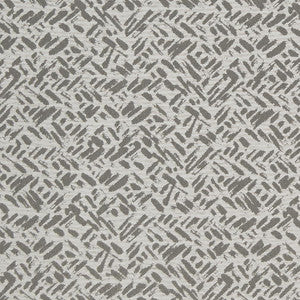 D916 Rice/Silver by Charlotte Fabric