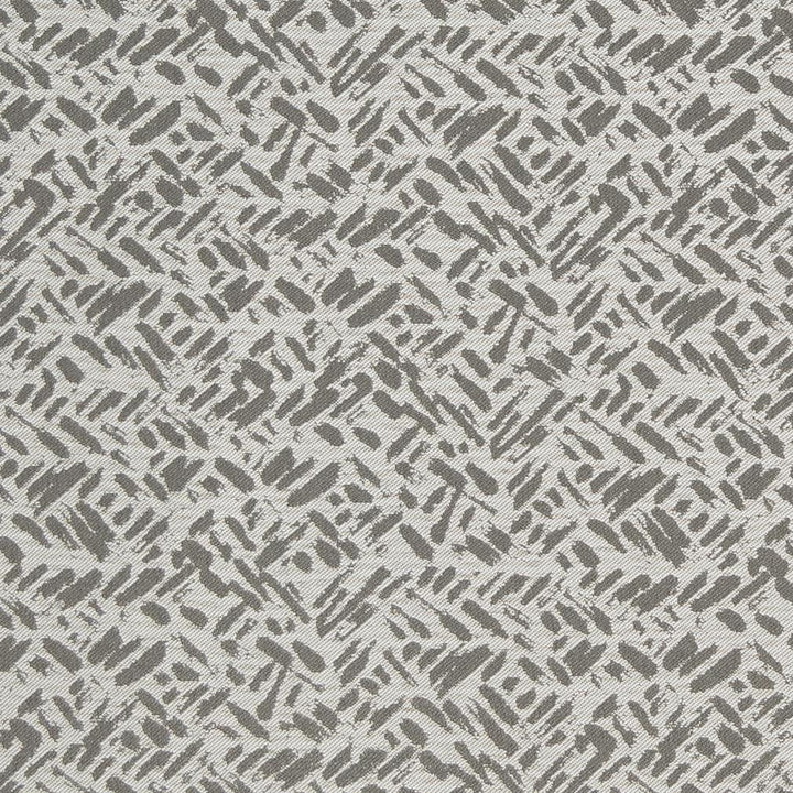 D916 Rice/Silver by Charlotte Fabric Durables III 100% Woven Polyester Made In USA Exceeds 100,000 Wyzenbeek Rubs (Heavy Duty) Horizontal 7.25" x Vertical 6.75" 54 Inches - Fabric Carolina -