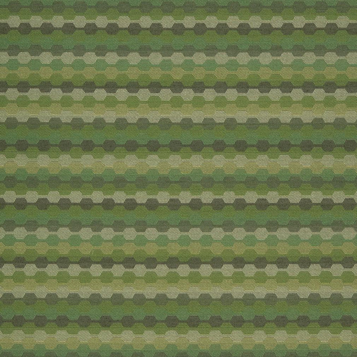 D919 Rope/Mint by Charlotte Fabric Durables III 100% Woven Polyester Made In USA Exceeds 100,000 Wyzenbeek Rubs (Heavy Duty) Horizontal 1" x Vertical 7.25" 54 Inches - Fabric Carolina -