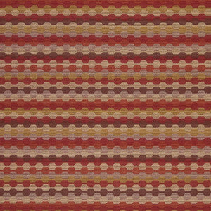 D921 Rope/Spice by Charlotte Fabric