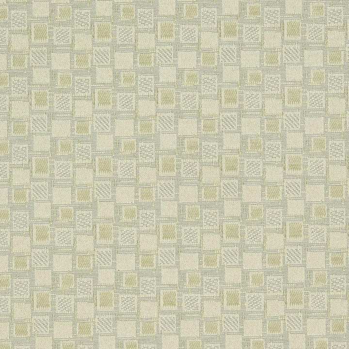 D922 Squares/Buff by Charlotte Fabric Durables III 100% Woven Polyester Made In USA Exceeds 100,000 Wyzenbeek Rubs (Heavy Duty) Horizontal 1.75" x Vertical 1.75" 54 Inches - Fabric Carolina -