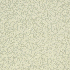 D930 Squiggles/Buff by Charlotte Fabric