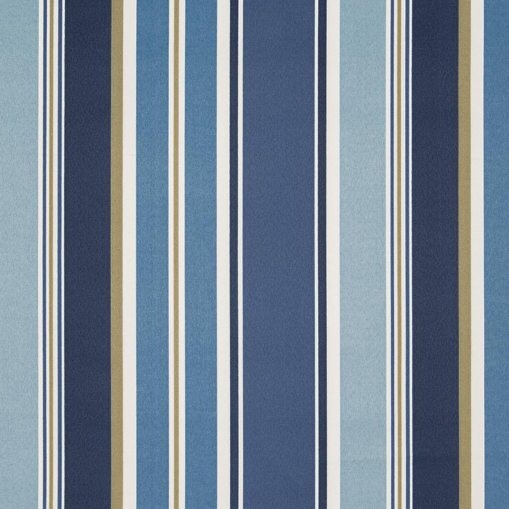 D940 Chambray Stripe by Charlotte Fabric Prints & Wovens 100% Acrylic Asia Exceeds 30,000 Wyzenbeek Rubs (Heavy Duty) </p><p>Repeat: Horizontal: 13.5" 54 Inches - Fabric Carolina -