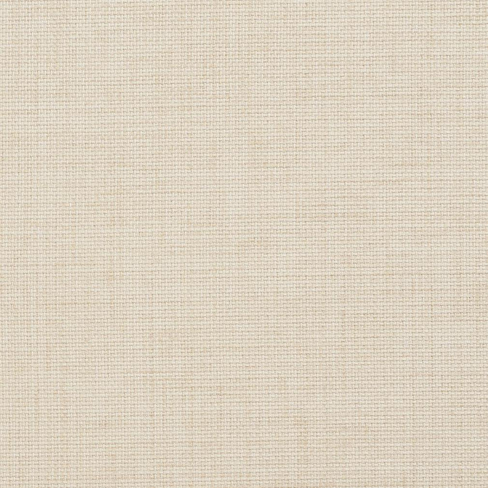 D976 Vanilla by Charlotte Designer Fabric Prints & Wovens 100% Solution Dyed Woven Acrylic Made In USA Exceeds 50,000 Wyzenbeek Rubs (Heavy Duty) No Repeat 54 Inches - Swanky Fabrics -