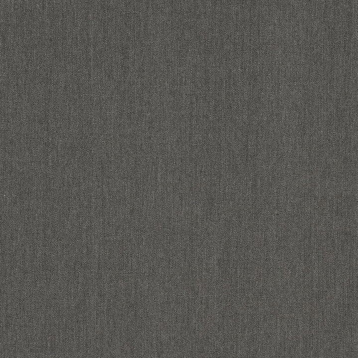 D978 Charcoal by Charlotte Designer Fabric Prints & Wovens 100% Solution Dyed Woven Acrylic Italy Exceeds 25,000 Wyzenbeek Rubs (Heavy Duty) No Repeat 54 Inches - Swanky Fabrics -