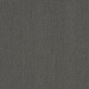 D978 Charcoal by Charlotte Fabric