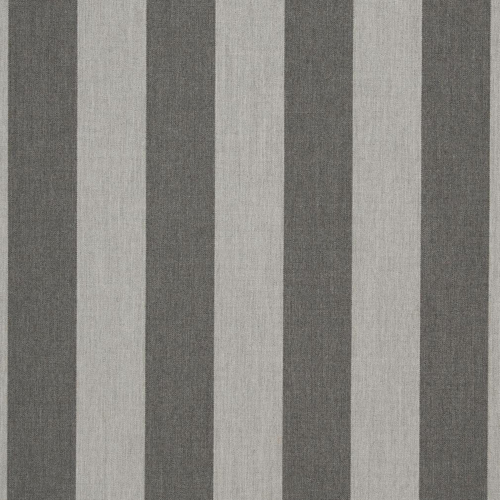 D980 Heather Stripe by Charlotte Fabric Prints & Wovens 100% Solution Dyed Woven Acrylic Italy Exceeds 25,000 Wyzenbeek Rubs (Heavy Duty) Horizontal 4" 54 Inches - Fabric Carolina -