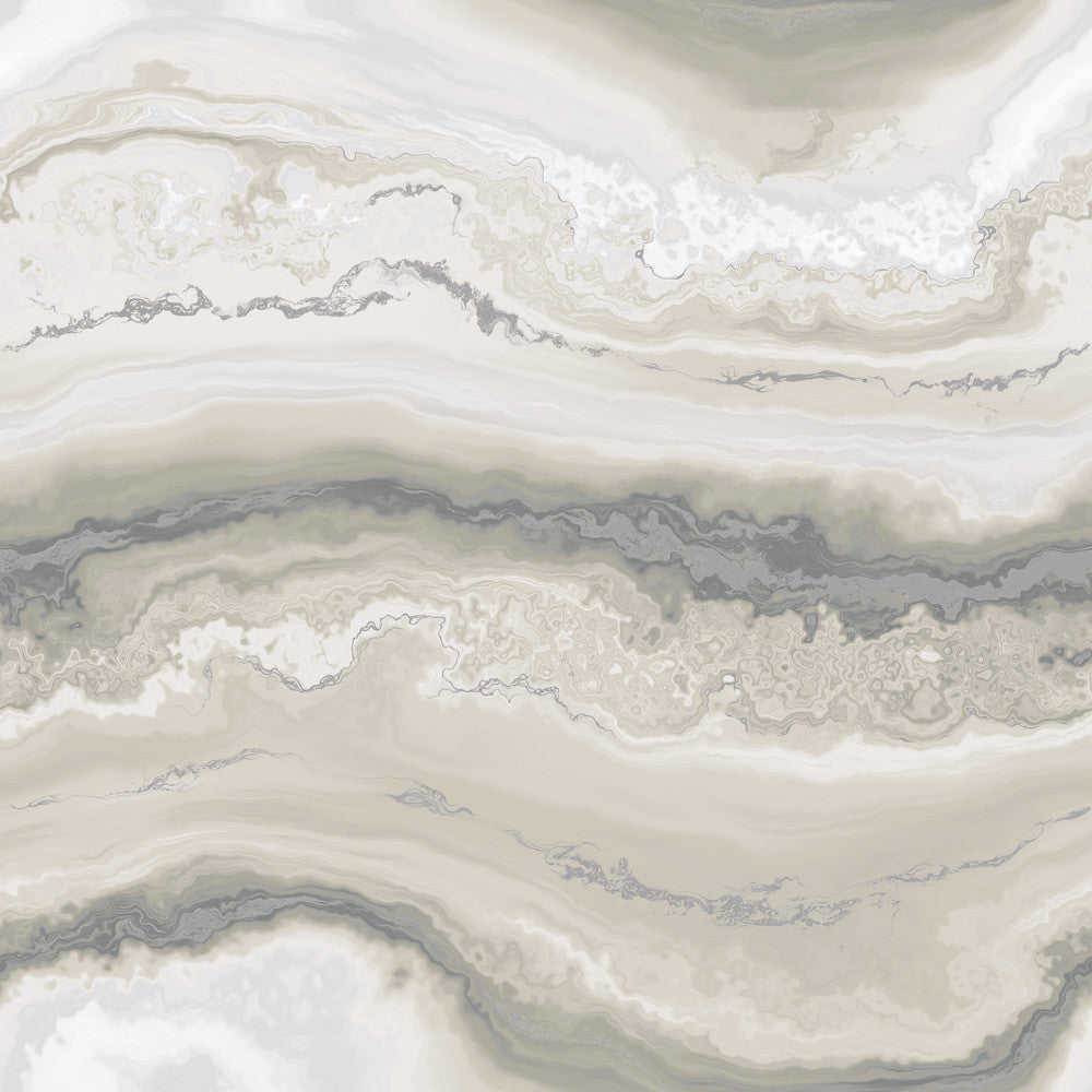 by York Wallcoverings Artisan Digest - Fabric Carolina -