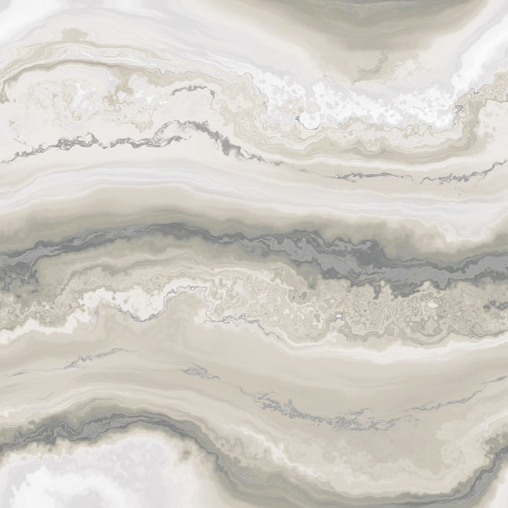 by York Wallcoverings Artisan Digest - Fabric Carolina -