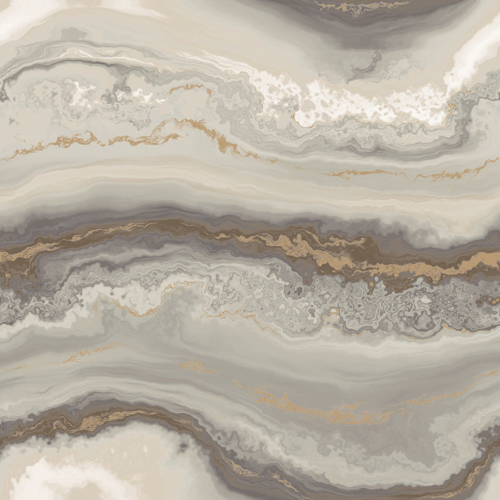 by York Wallcoverings Artisan Digest - Fabric Carolina -