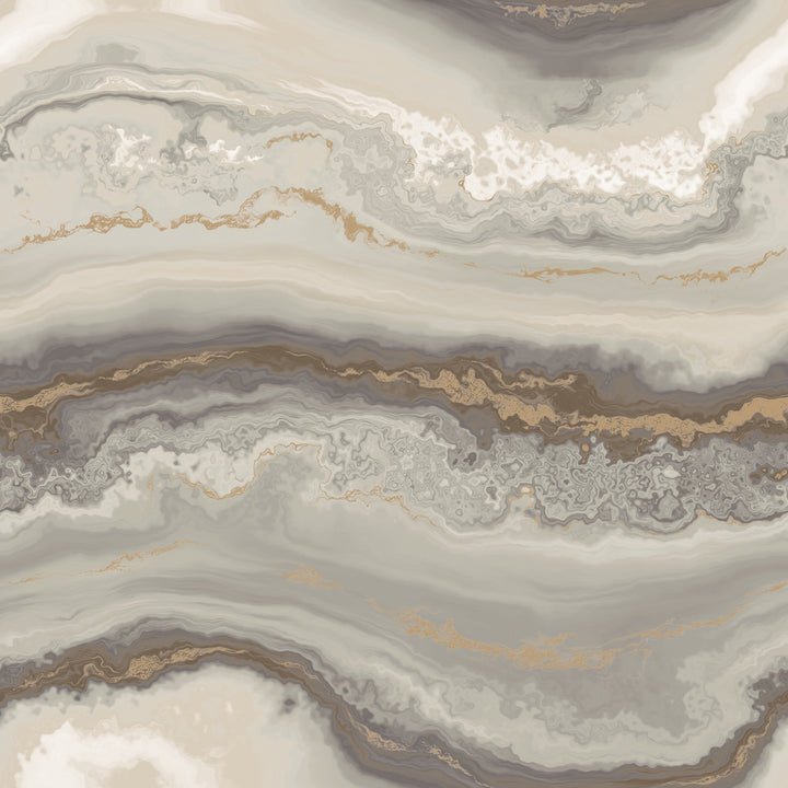 by York Wallcoverings Artisan Digest - Fabric Carolina -