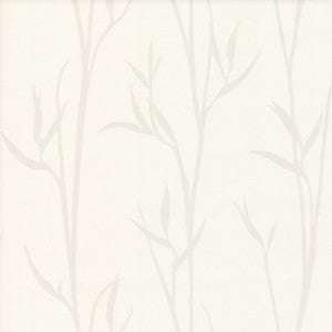 Matcha Off White Wallpaper by York Wallcoverings