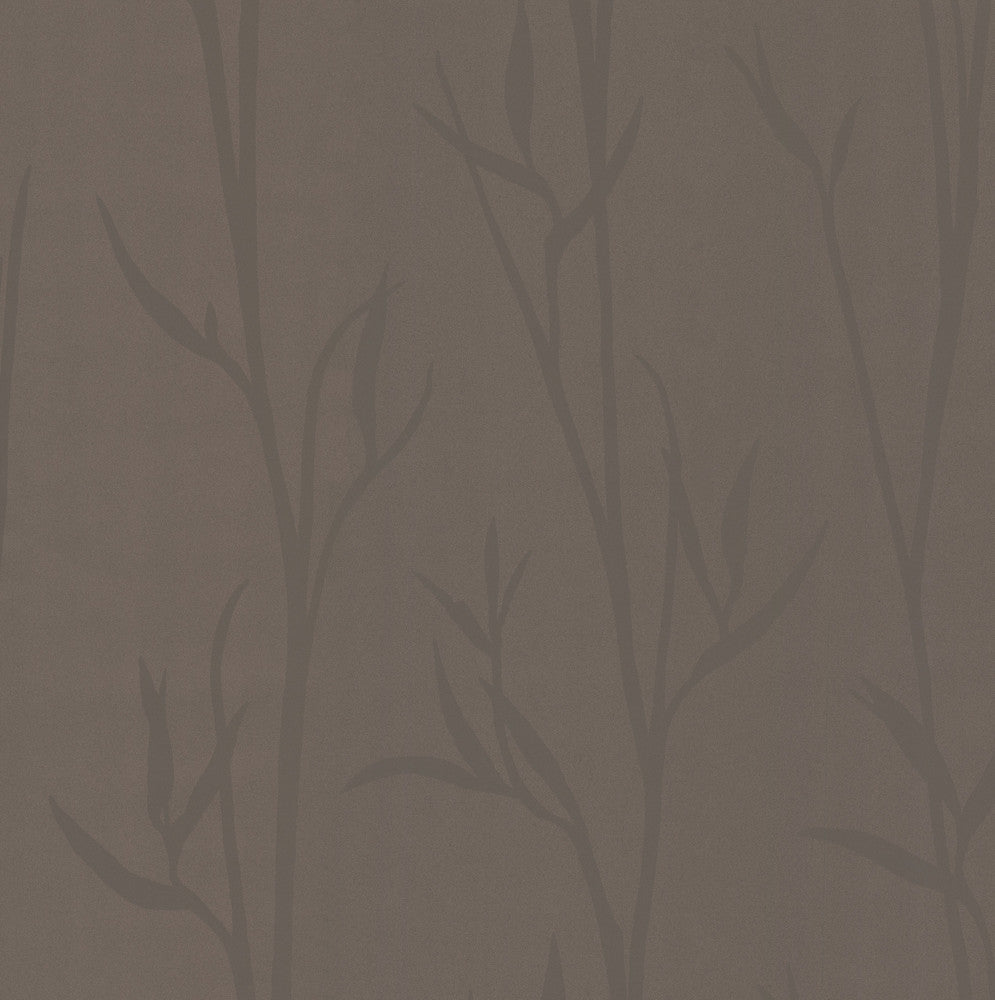 Matcha Brown Wallpaper by York Wallcoverings Artisan Digest Covers about 60.8 square feet 27-in by 27-ft long roll Unpasted 25.25 - Fabric Carolina -