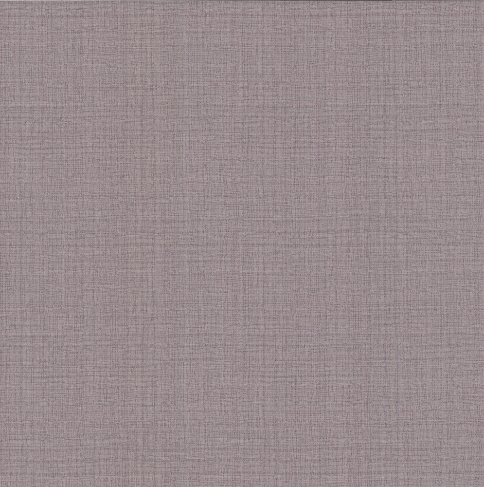 Caprice Purple Wallpaper by York Wallcoverings Artisan Digest Covers about 60.8 square feet 27-in by 27-ft long roll Unpasted 12.63 - Fabric Carolina -