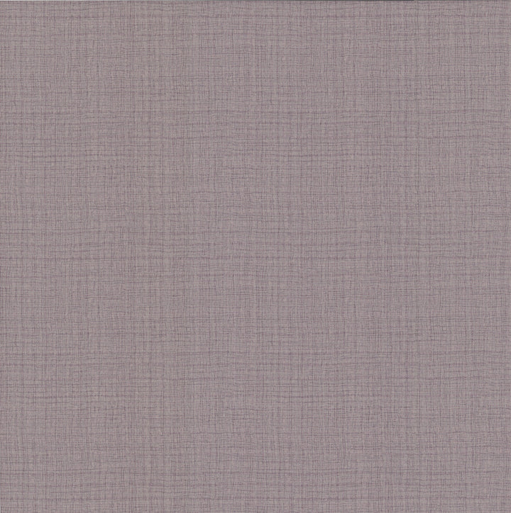 Caprice Purple Wallpaper by York Wallcoverings Artisan Digest Covers about 60.8 square feet 27-in by 27-ft long roll Unpasted 12.63 - Fabric Carolina -