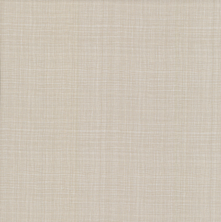 Caprice Cream Wallpaper by York Wallcoverings Artisan Digest Covers about 60.8 square feet 27-in by 27-ft long roll Unpasted 12.63 - Fabric Carolina -