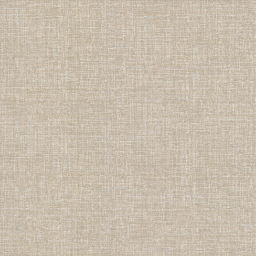 Caprice Tan Wallpaper by York Wallcoverings Artisan Digest Covers about 60.8 square feet 27-in by 27-ft long roll Unpasted 12.63 - Fabric Carolina -