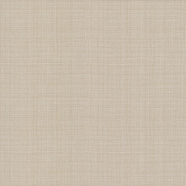 Caprice Tan Wallpaper by York Wallcoverings Artisan Digest Covers about 60.8 square feet 27-in by 27-ft long roll Unpasted 12.63 - Fabric Carolina -