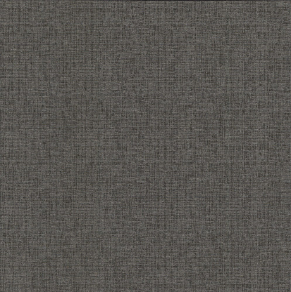 Caprice Grey Wallpaper by York Wallcoverings Artisan Digest Covers about 60.8 square feet 27-in by 27-ft long roll Unpasted 12.63 - Fabric Carolina -