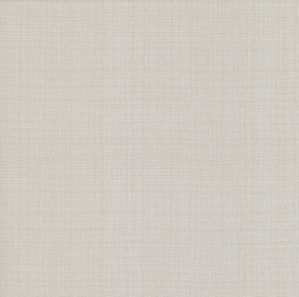 Caprice Beige Wallpaper by York Wallcoverings Artisan Digest Covers about 60.8 square feet 27-in by 27-ft long roll Unpasted 12.63 - Fabric Carolina -