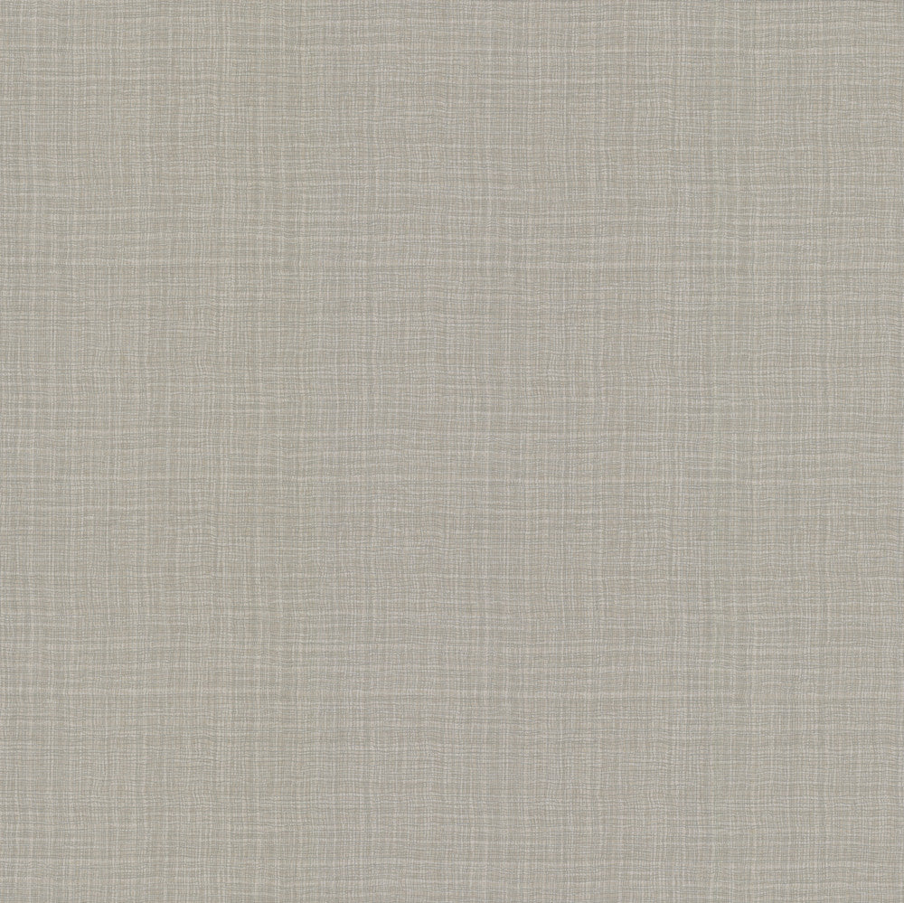 Caprice Grey & Beige Wallpaper by York Wallcoverings Artisan Digest Covers about 60.8 square feet 27-in by 27-ft long roll Unpasted 12.63 - Fabric Carolina -