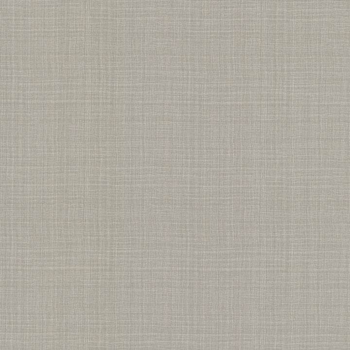 Caprice Grey & Beige Wallpaper by York Wallcoverings Artisan Digest Covers about 60.8 square feet 27-in by 27-ft long roll Unpasted 12.63 - Fabric Carolina -