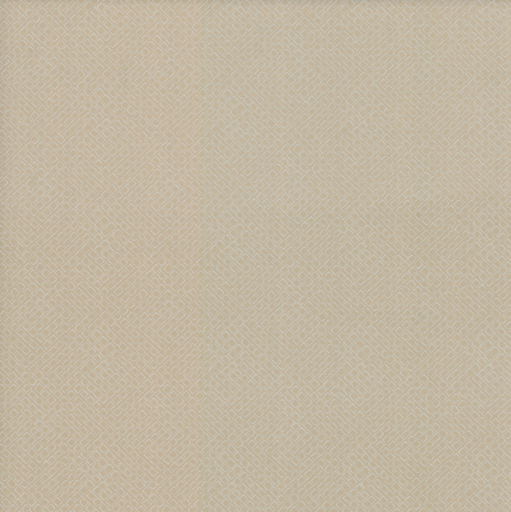 by York Wallcoverings Artisan Digest - Fabric Carolina -