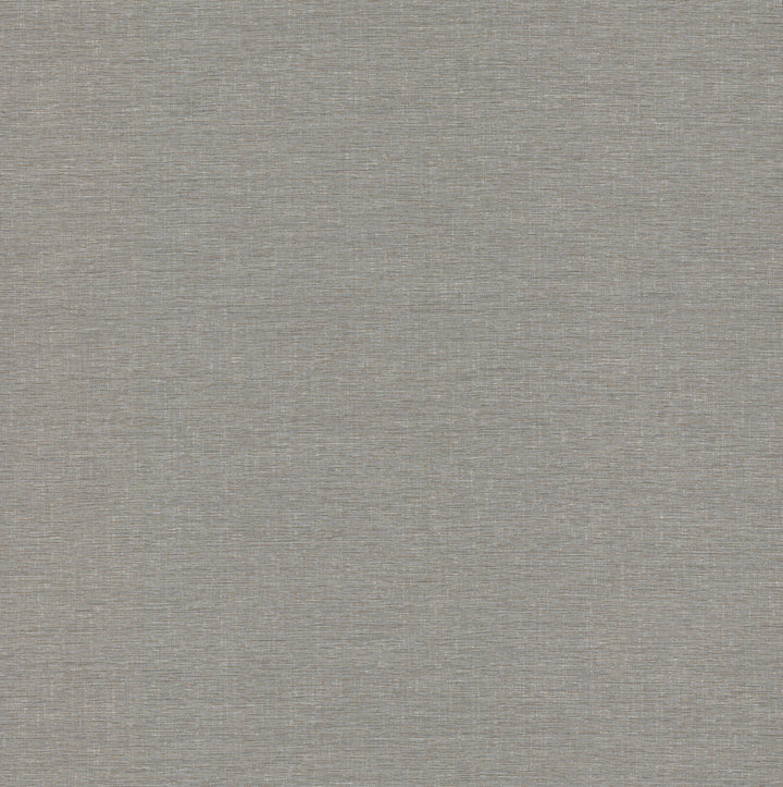 Altitude Grey Wallpaper by York Wallcoverings Artisan Digest Covers about 65 square feet 26-in by 30-ft long roll Prepasted 0 - Fabric Carolina -