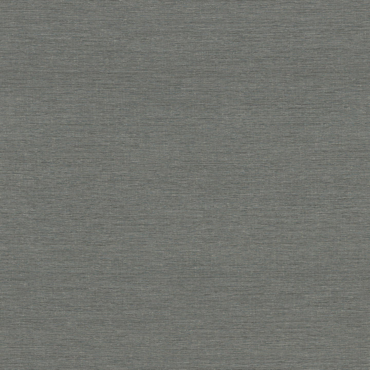 Altitude Dark Grey Wallpaper by York Wallcoverings Artisan Digest Covers about 65 square feet 26-in by 30-ft long roll Prepasted 0 - Fabric Carolina -