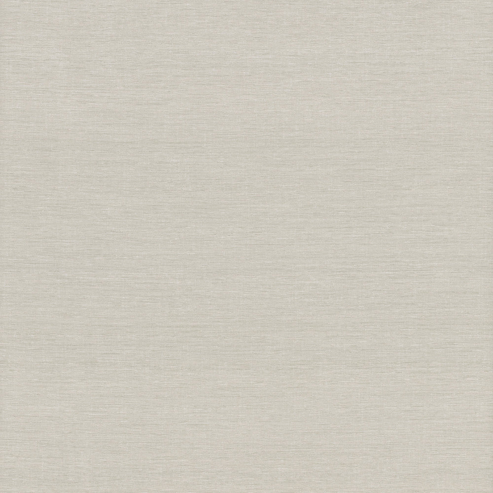Altitude Grey & Beige Wallpaper by York Wallcoverings Artisan Digest Covers about 65 square feet 26-in by 30-ft long roll Prepasted 0 - Fabric Carolina -