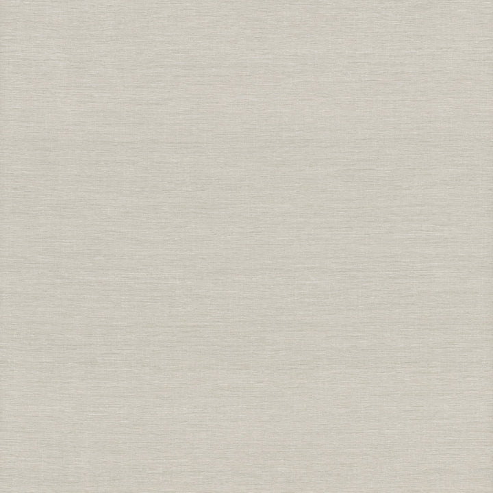 Altitude Grey & Beige Wallpaper by York Wallcoverings Artisan Digest Covers about 65 square feet 26-in by 30-ft long roll Prepasted 0 - Fabric Carolina -