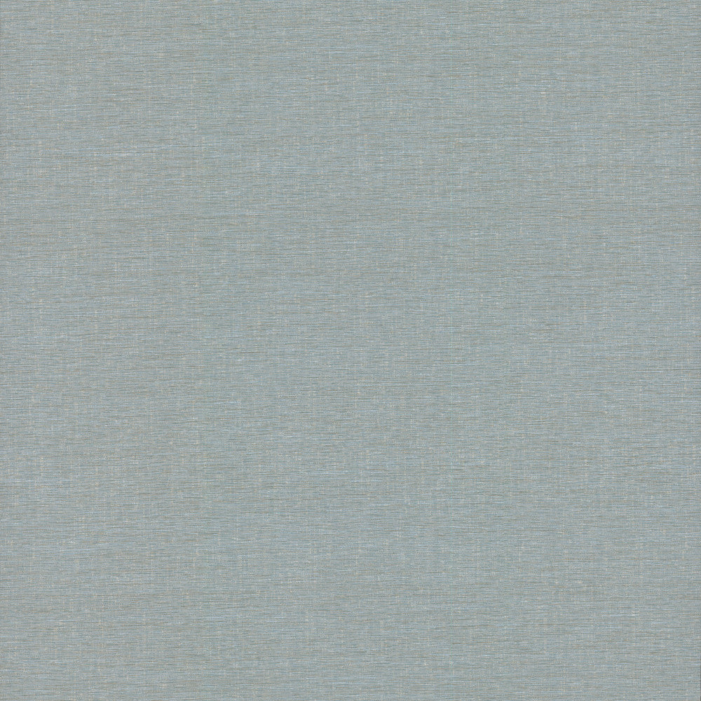 Altitute Blue & Grey Wallpaper by York Wallcoverings Artisan Digest Covers about 65 square feet 26-in by 30-ft long roll Prepasted 0 - Fabric Carolina -