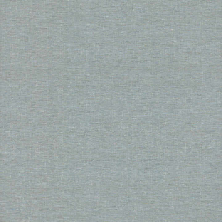 Altitute Blue & Grey Wallpaper by York Wallcoverings Artisan Digest Covers about 65 square feet 26-in by 30-ft long roll Prepasted 0 - Fabric Carolina -