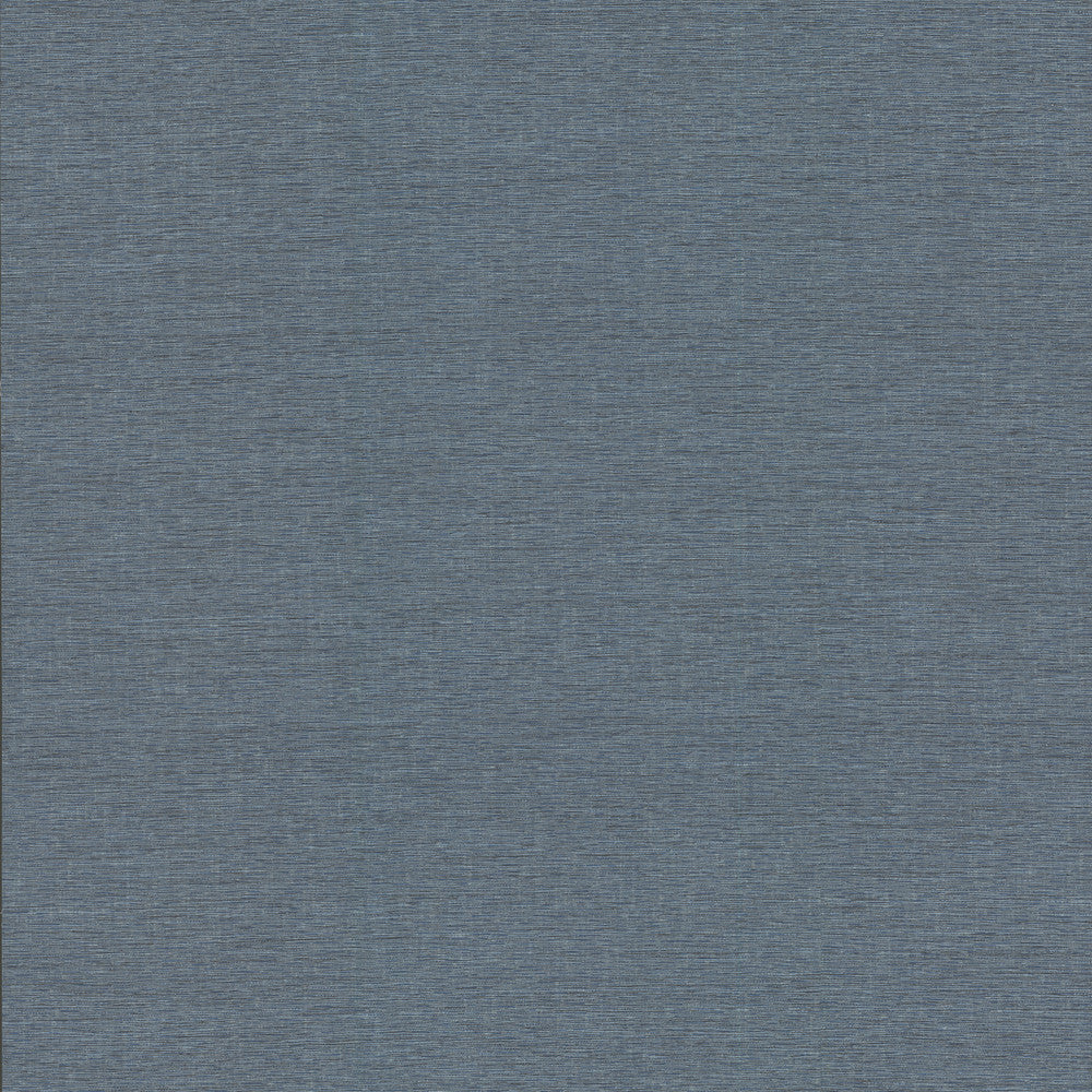 Altitude Blue Wallpaper by York Wallcoverings Artisan Digest Covers about 65 square feet 26-in by 30-ft long roll Prepasted 0 - Fabric Carolina -
