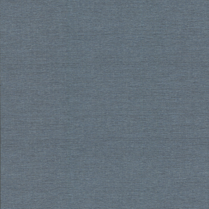Altitude Blue Wallpaper by York Wallcoverings Artisan Digest Covers about 65 square feet 26-in by 30-ft long roll Prepasted 0 - Fabric Carolina -