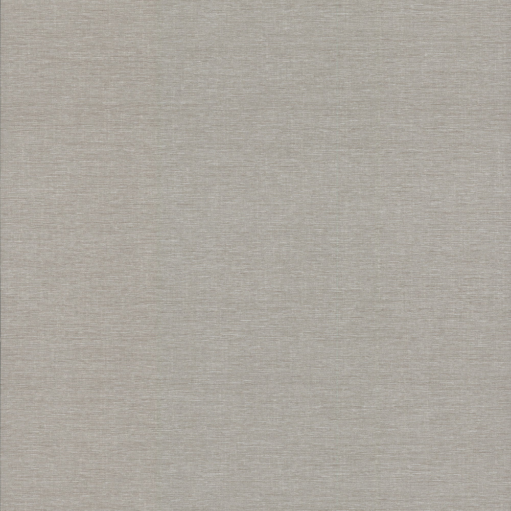 Altitude Light Grey Wallpaper by York Wallcoverings Artisan Digest Covers about 65 square feet 26-in by 30-ft long roll Unpasted 0 - Fabric Carolina -