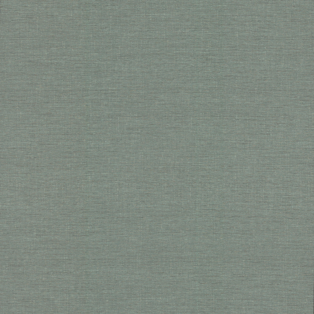 Altitude Green Wallpaper by York Wallcoverings Artisan Digest Covers about 65 square feet 26-in by 30-ft long roll Unpasted 0 - Fabric Carolina -