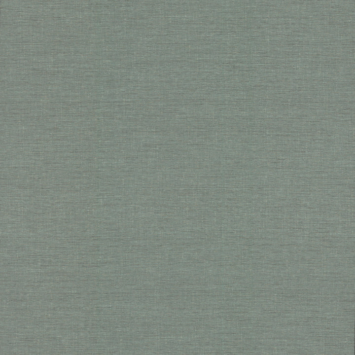 Altitude Green Wallpaper by York Wallcoverings Artisan Digest Covers about 65 square feet 26-in by 30-ft long roll Unpasted 0 - Fabric Carolina -