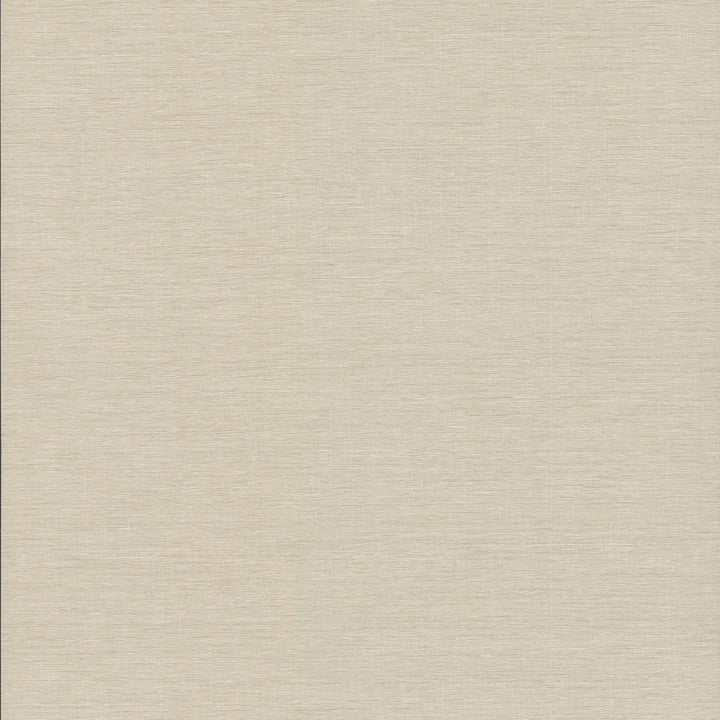 Altitude Tan Wallpaper by York Wallcoverings Artisan Digest Covers about 65 square feet 26-in by 30-ft long roll Unpasted 0 - Fabric Carolina -
