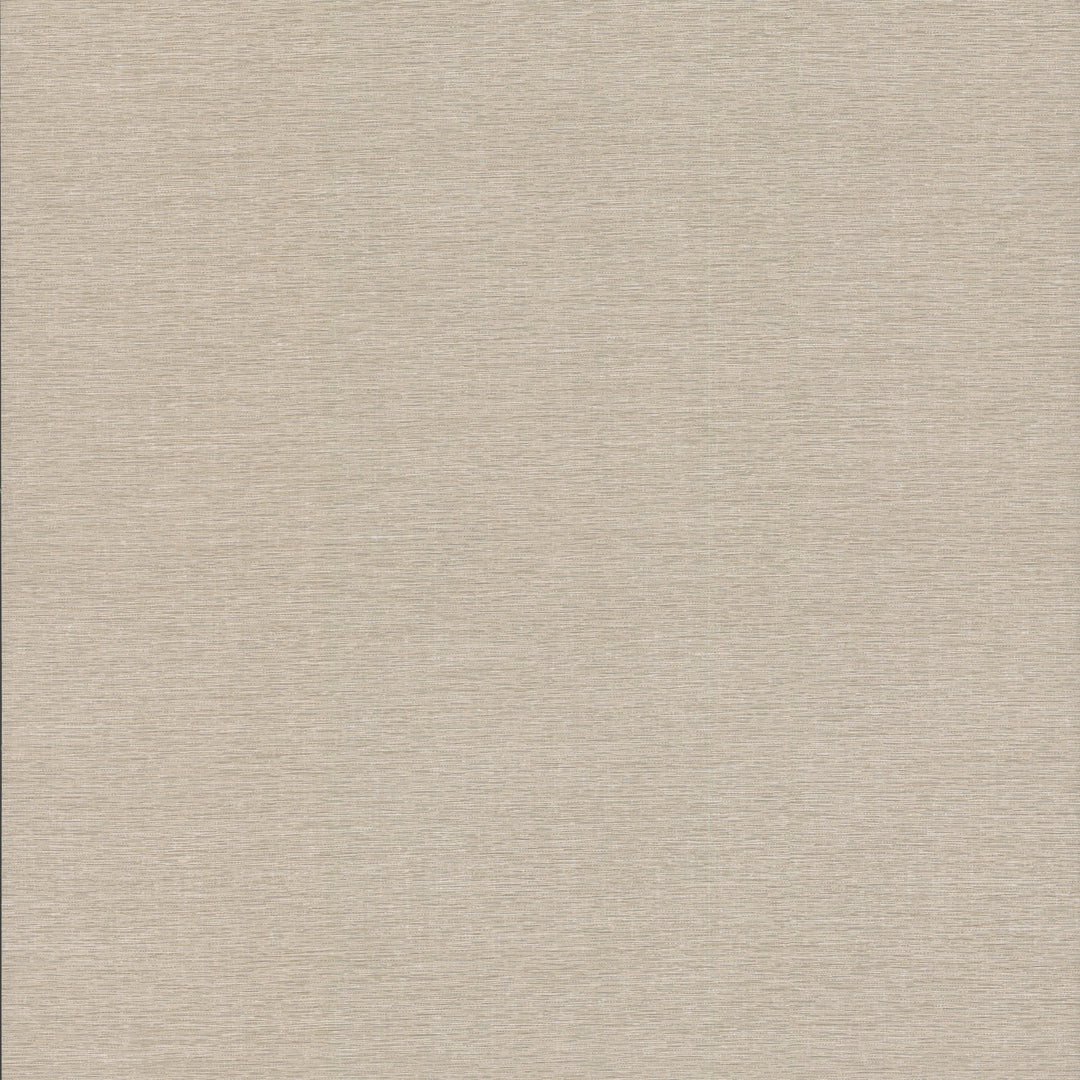 Altitude Dark Tan Wallpaper by York Wallcoverings Designer