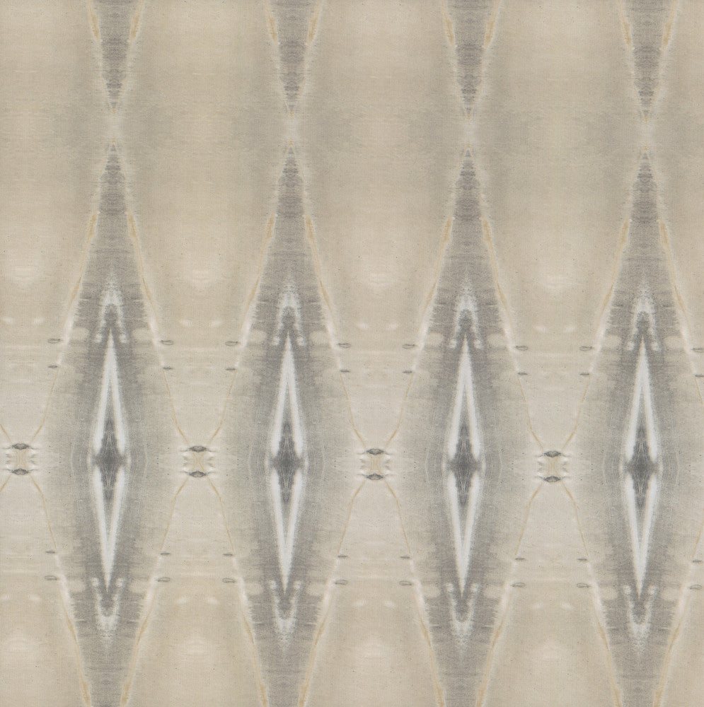 Origin Tan Wallpaper by York Wallcoverings Artisan Digest Covers about 60.8 square feet 27-in by 27-ft long roll Unpasted 25.25 - Fabric Carolina -