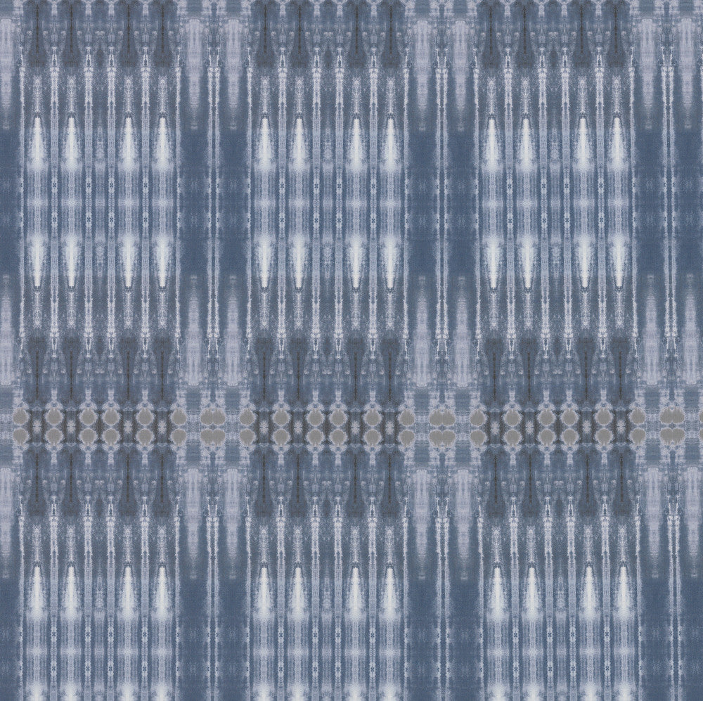by York Wallcoverings Artisan Digest - Fabric Carolina -
