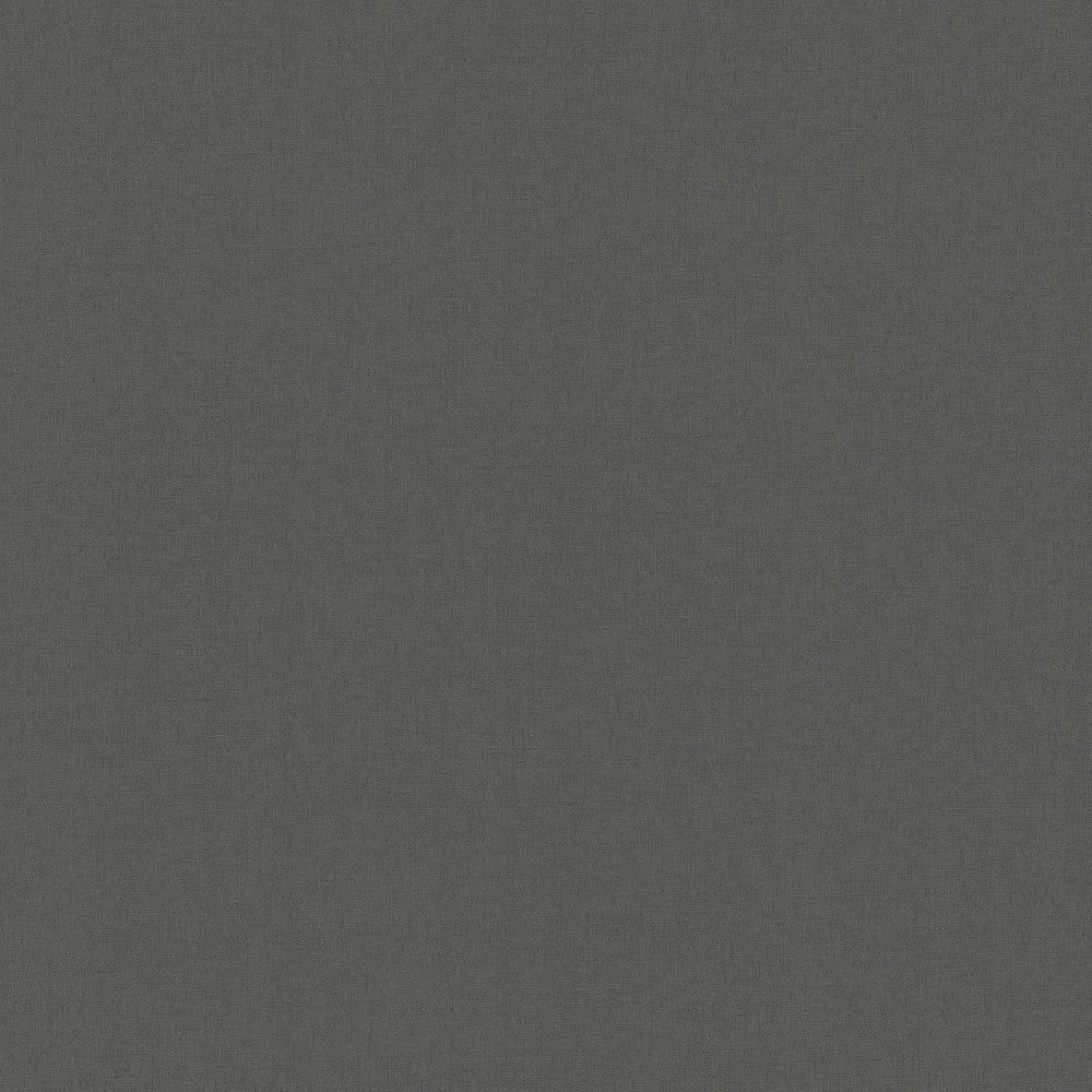 Gypsy Weave Black Wallpaper by York Wallcoverings Artisan Digest Covers about 65 square feet 26-in by 30-ft long roll Unpasted 0 - Fabric Carolina -