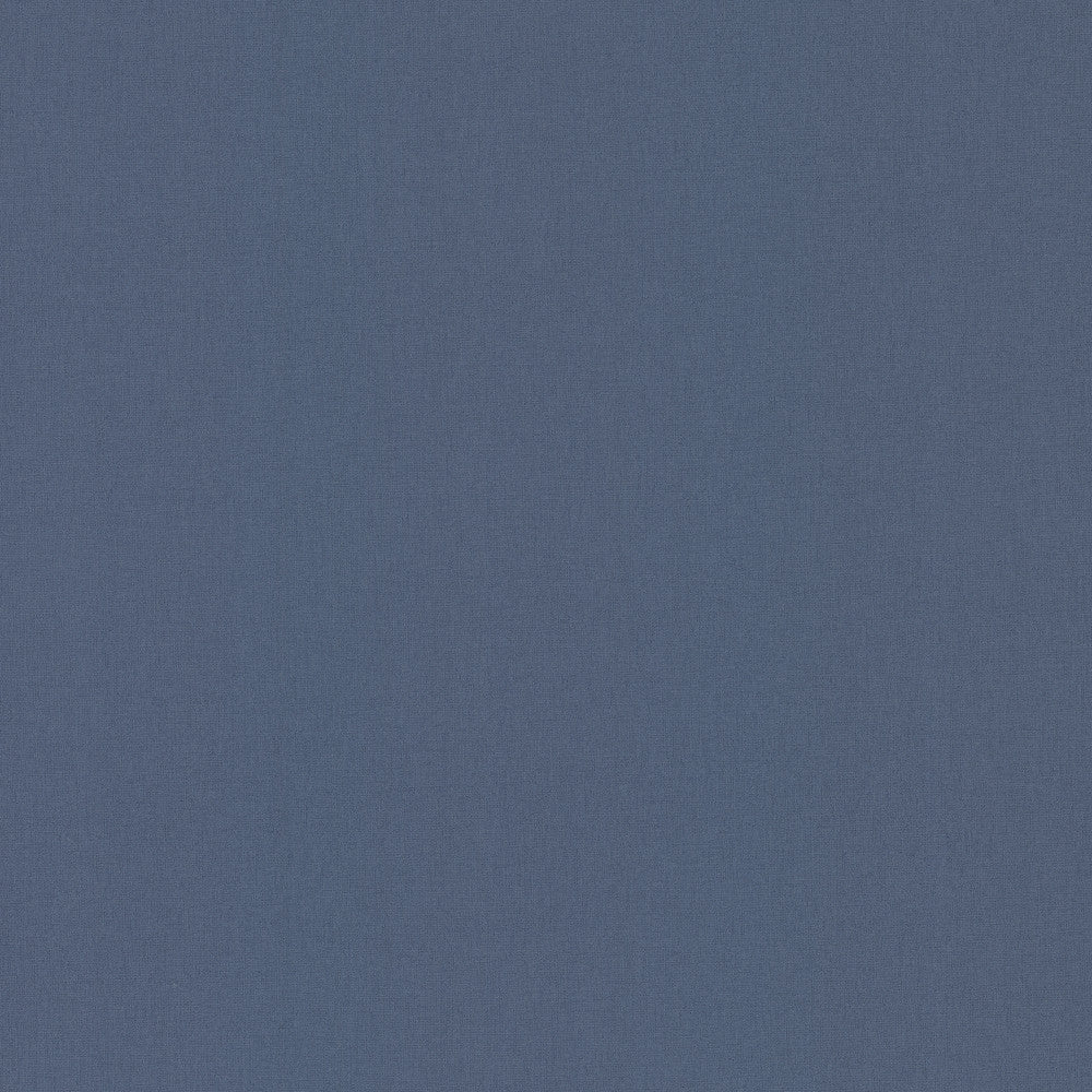 Gypsy Weave Indigo Wallpaper by Carol Benson-Cobb Carol Benson-Cobb Signature Covers about 65 square feet 26-in by 30-ft long roll Unpasted 0 - Fabric Carolina -