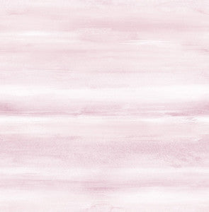 Watercolor Blush by Seabrook Wallpaper