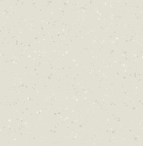Paint Splatter Gray and White by Seabrook Wallpaper