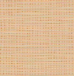 Weave Terra Cotta by Seabrook Wallpaper