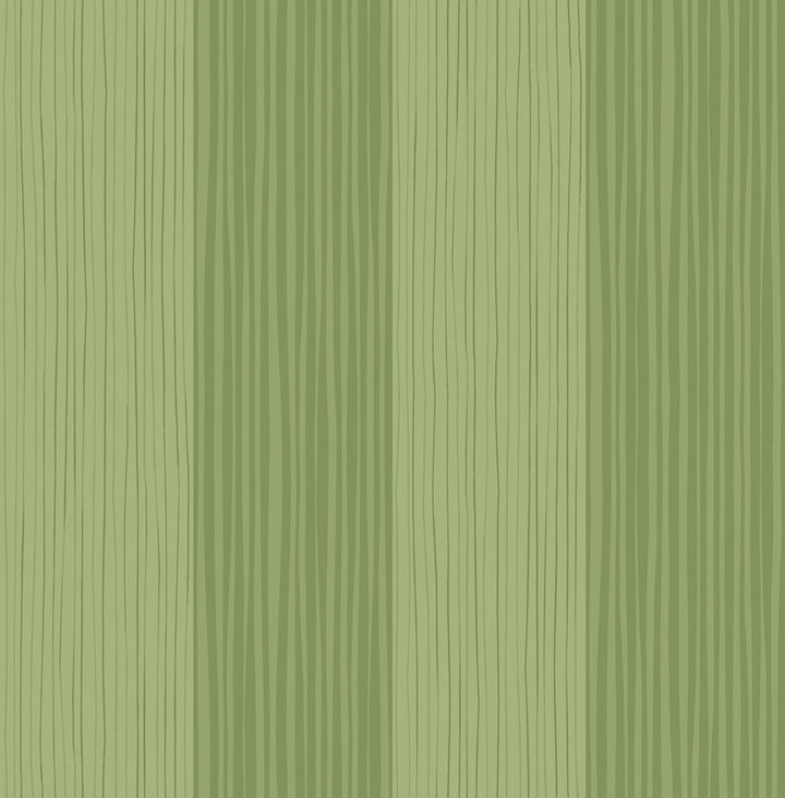 Stripes Lime Green by Seabrook Wallpaper Day Dreamers United States 56.12 0" 20.5" - Fabric Carolina -