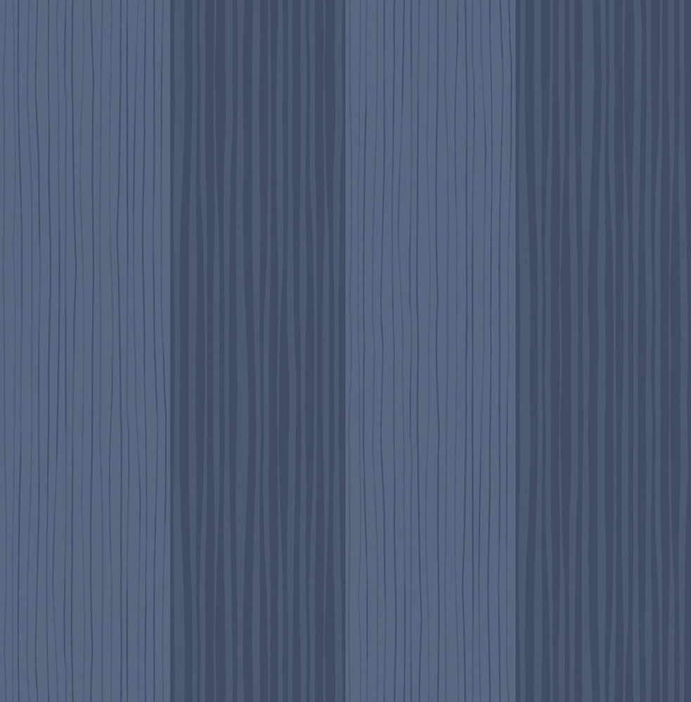 Stripes Navy by Seabrook Wallpaper Day Dreamers United States 56.12 0" 20.5" - Fabric Carolina -