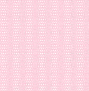 Polka Dot Blush by Seabrook Wallpaper